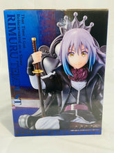 Load image into Gallery viewer, Bandai That Time I Got Reincarnated as a Slime Demon King Rimuru figure Ichibankuji Prize A (Special silver haired Rimuru Action Figure)
