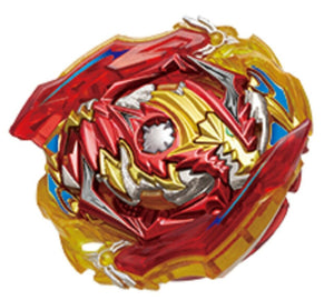 Takara Tomy  Beyblade Burst WBBA Union Diabolos .00E.Br (Superking Dragon)  (Japan Version)